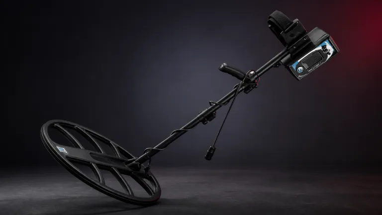 Manisa TEKNO US DEEP PRO pulse dedektör